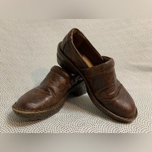 bøc Clogs